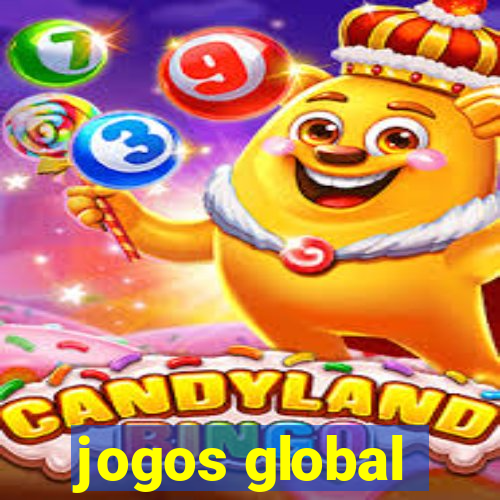 jogos global