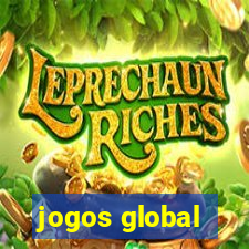 jogos global