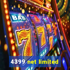 4399 net limited