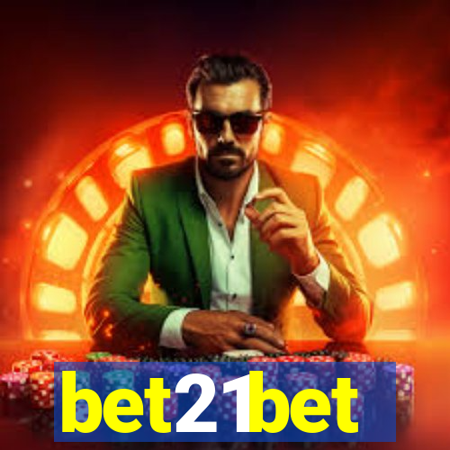 bet21bet