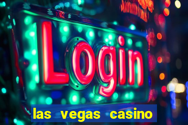 las vegas casino slot machine