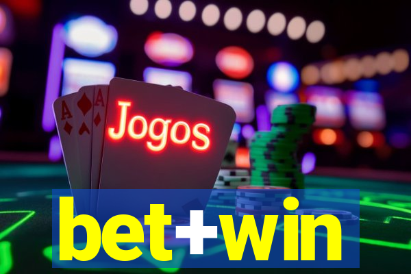 bet+win