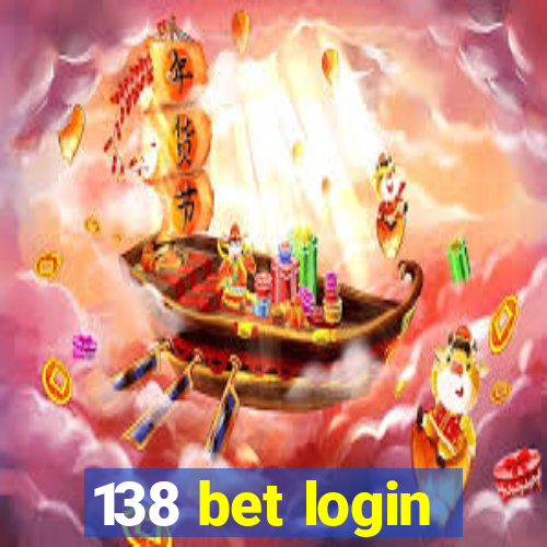 138 bet login