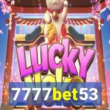 7777bet53