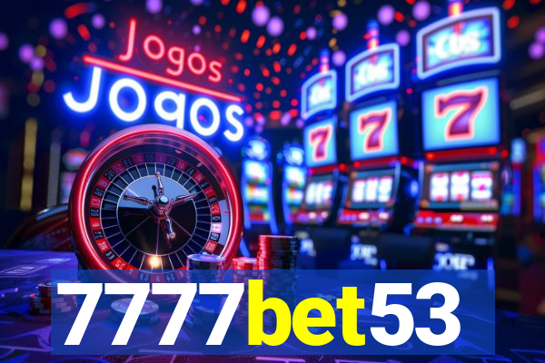 7777bet53