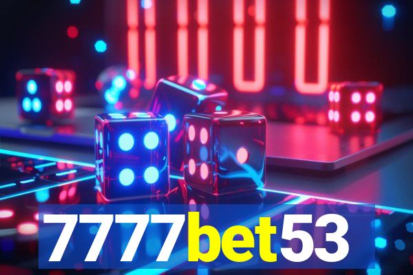 7777bet53