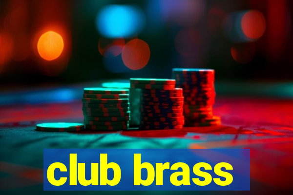 club brass