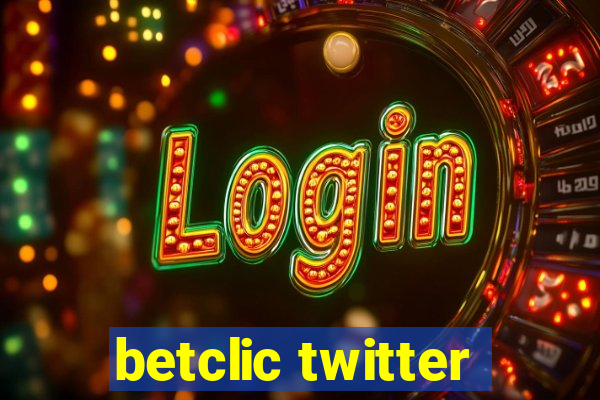 betclic twitter