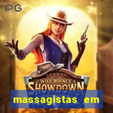 massagistas em porto alegre