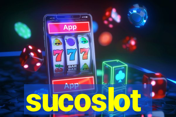 sucoslot