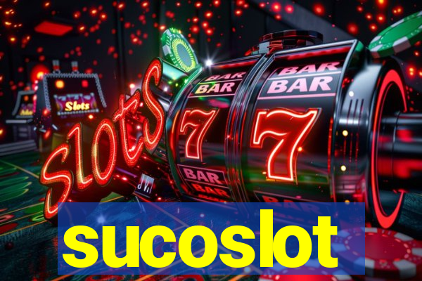 sucoslot