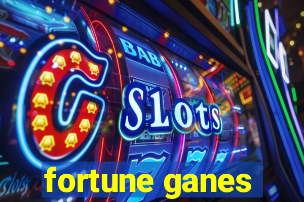 fortune ganes