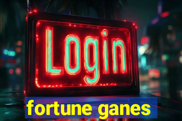 fortune ganes