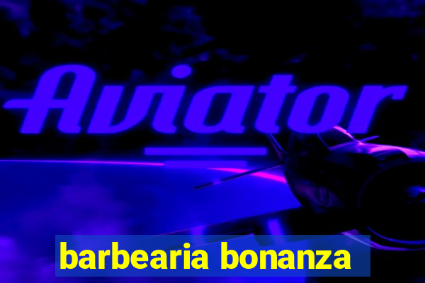 barbearia bonanza