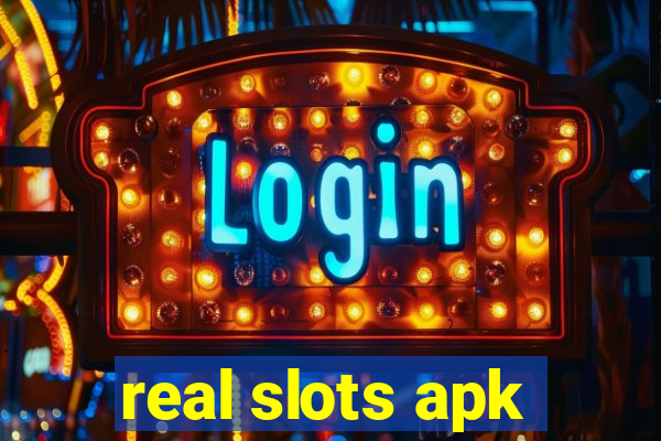 real slots apk