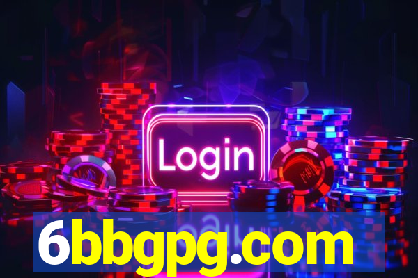 6bbgpg.com