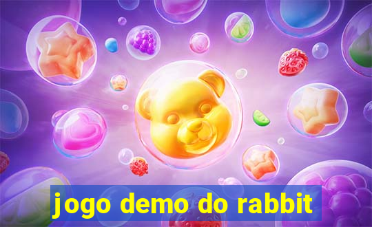 jogo demo do rabbit