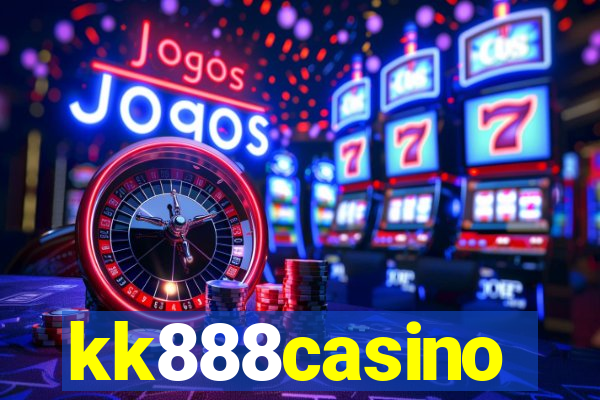 kk888casino