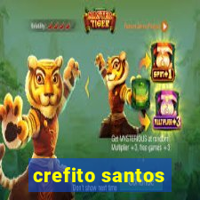 crefito santos