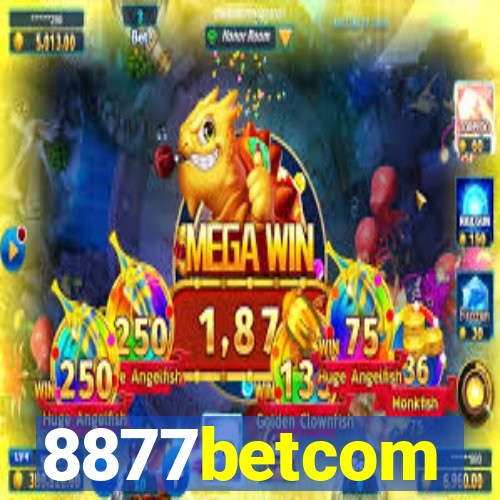 8877betcom