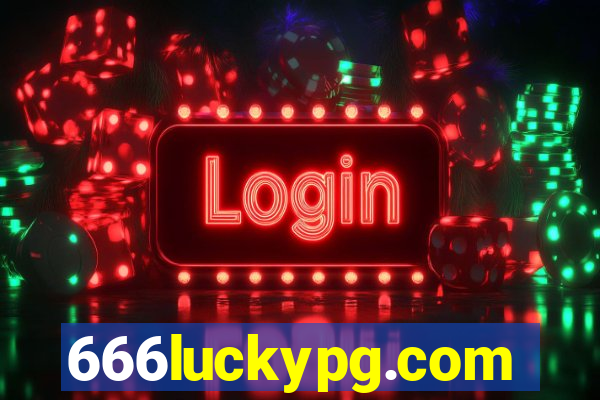 666luckypg.com