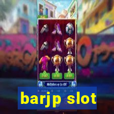 barjp slot