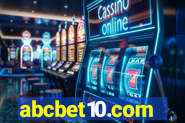 abcbet10.com