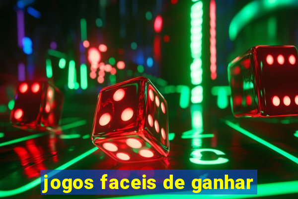 jogos faceis de ganhar