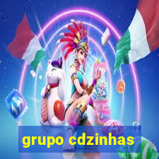 grupo cdzinhas