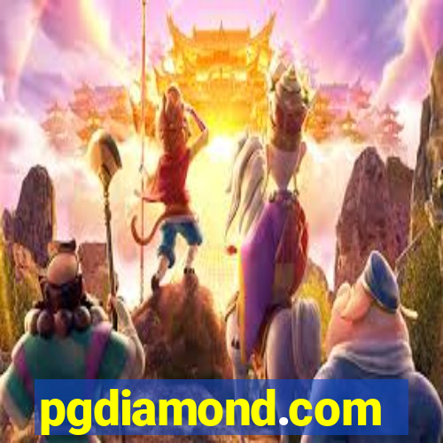 pgdiamond.com