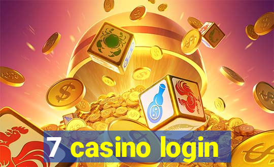 7 casino login