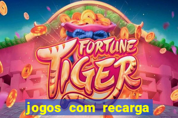 jogos com recarga de 5 reais