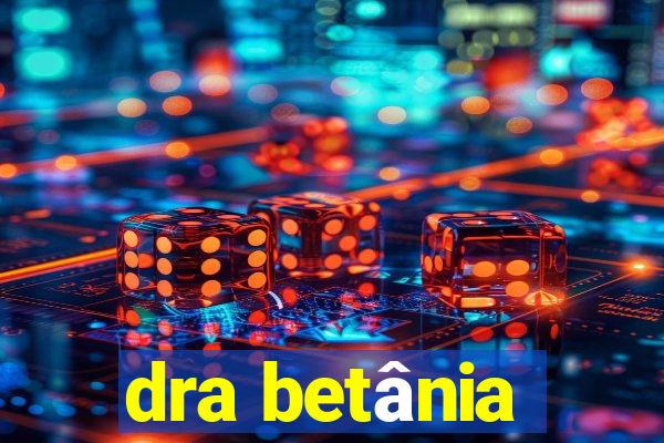 dra betânia