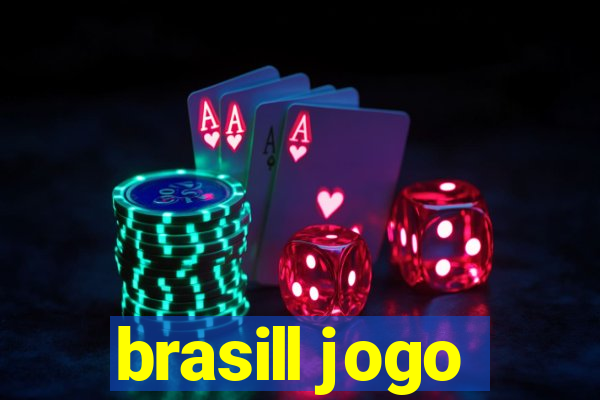 brasill jogo