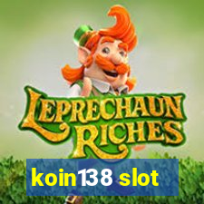 koin138 slot