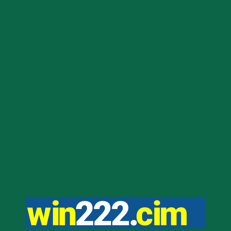 win222.cim