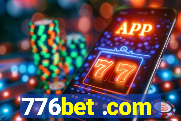 776bet .com