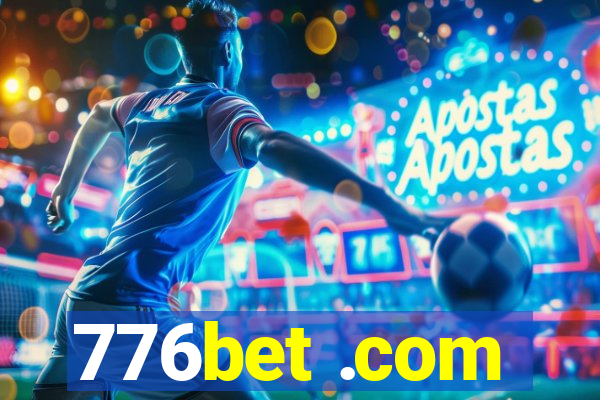 776bet .com