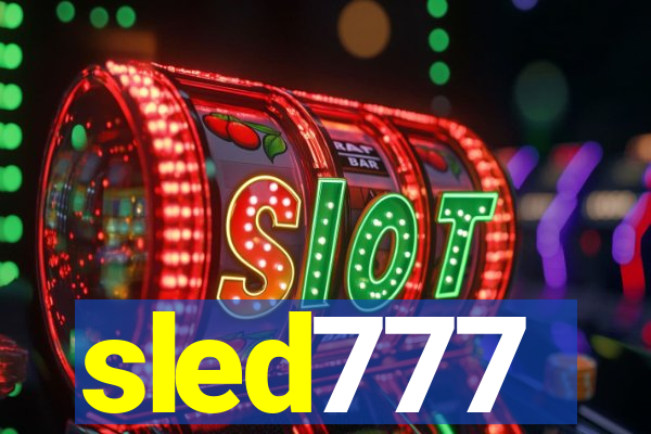 sled777