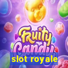 slot royale