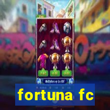 fortuna fc