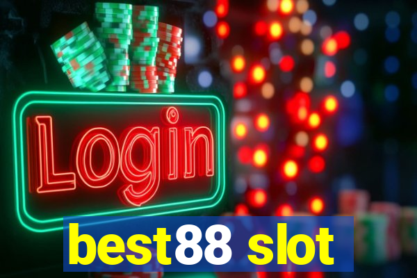 best88 slot