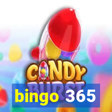 bingo 365