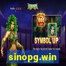 sinopg.win