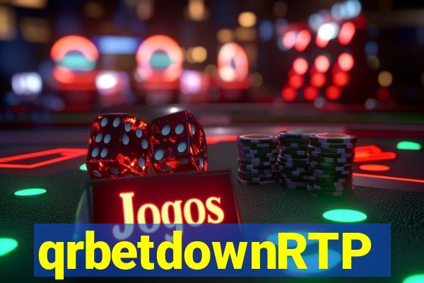 qrbetdownRTP