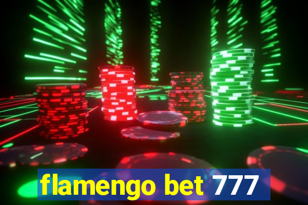 flamengo bet 777