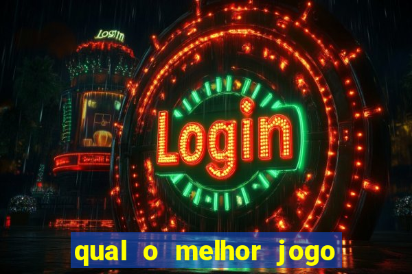 qual o melhor jogo para ganhar dinheiro sem depositar