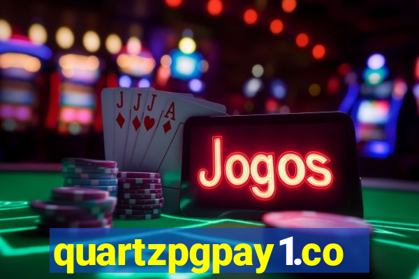 quartzpgpay1.com