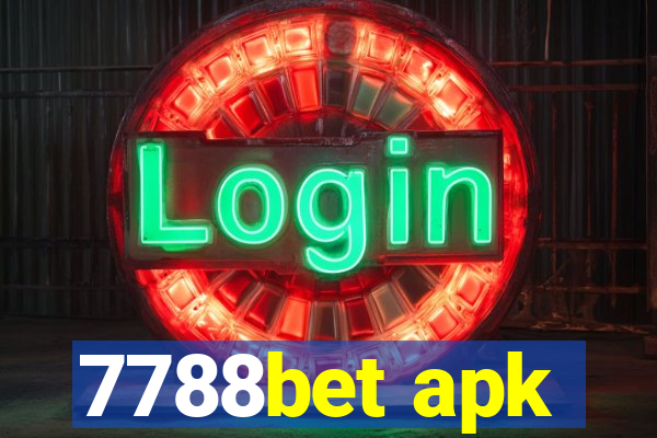 7788bet apk