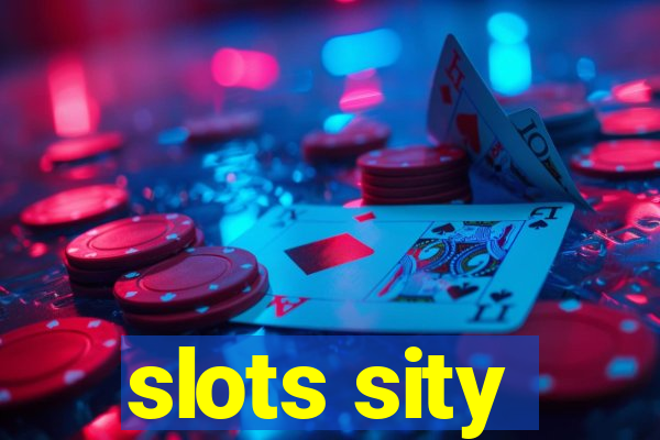 slots sity